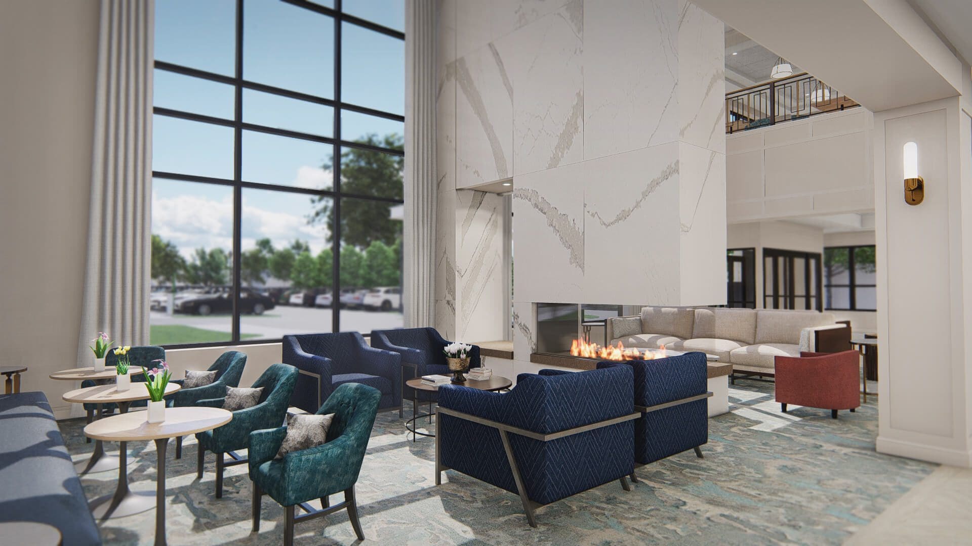 The Benefits of Senior Living Apartments in Chicago