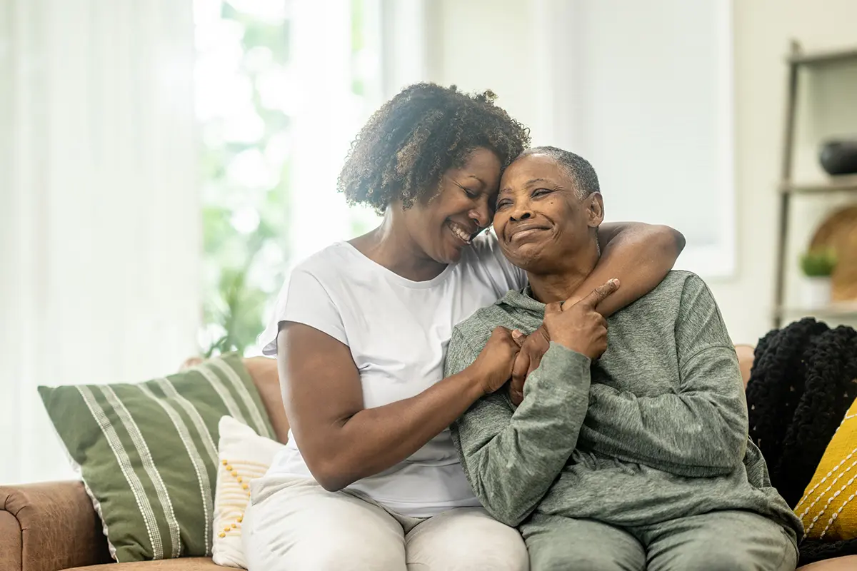 seniorcaregiver